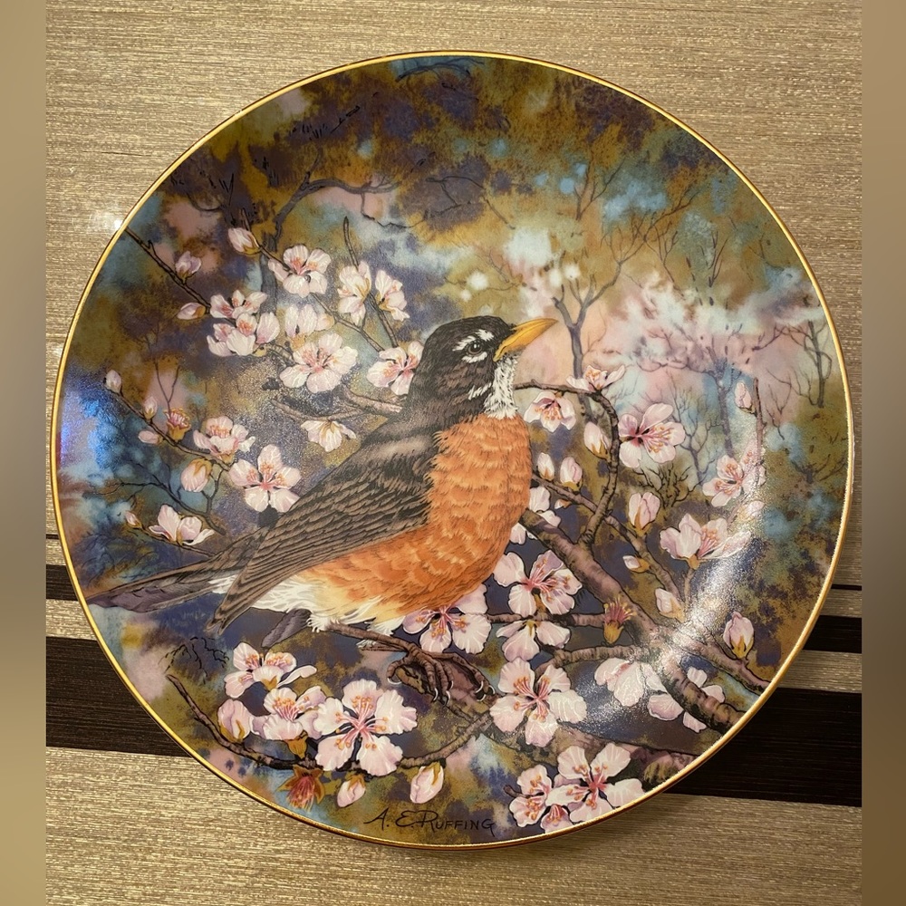 Song birds of the south